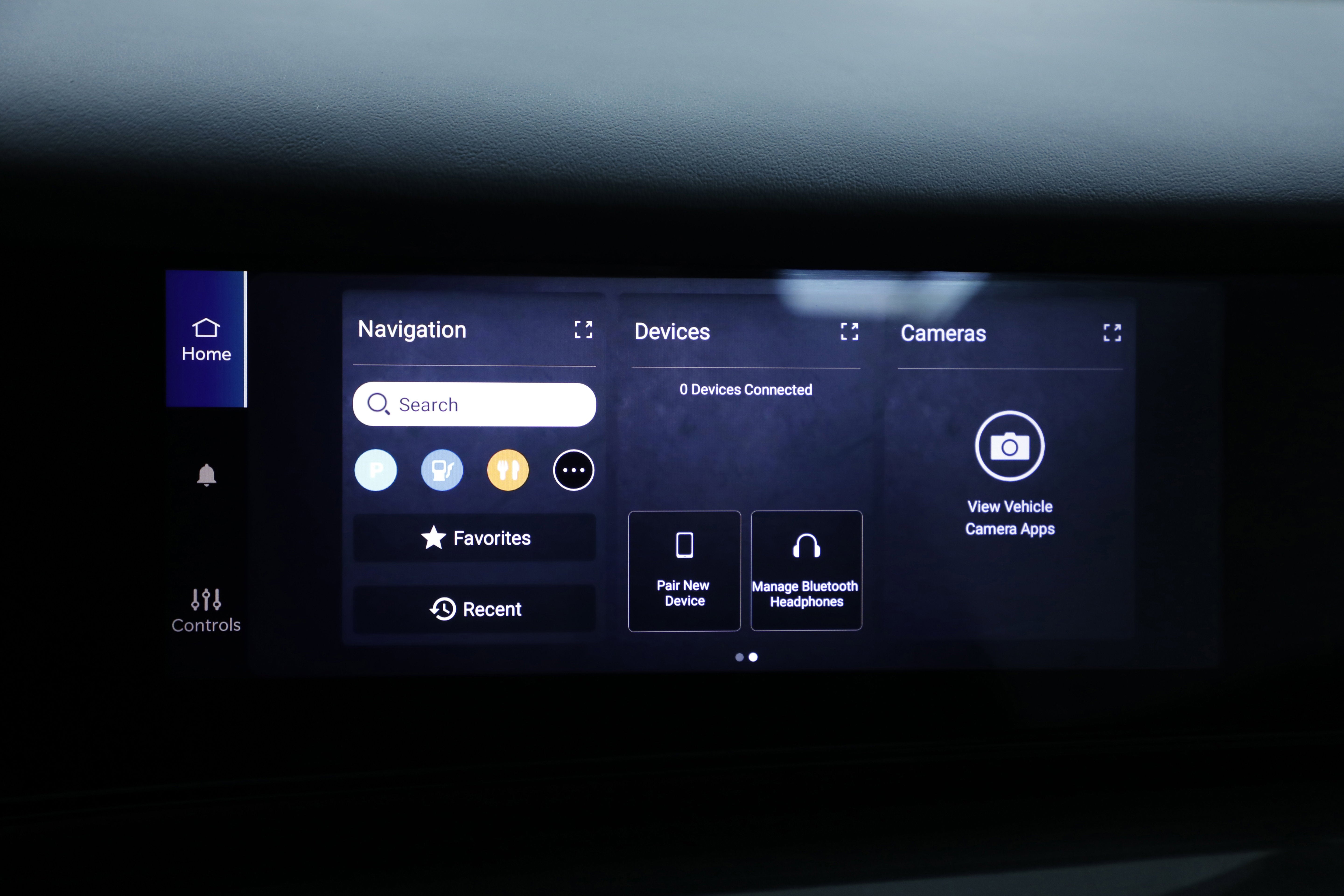 2023 Jeep Wagoneer Base