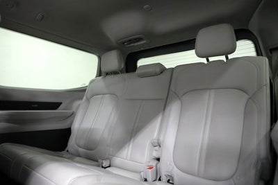 2023 Jeep Wagoneer Base