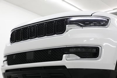 2023 Jeep Wagoneer Base