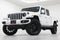 2021 Jeep Gladiator High Altitude