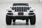 2021 Jeep Gladiator High Altitude