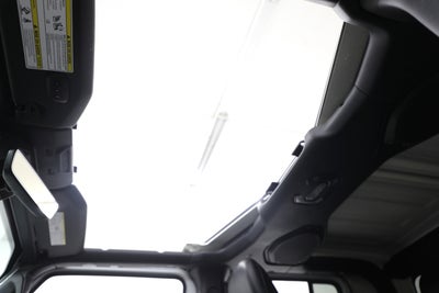 2021 Jeep Gladiator High Altitude