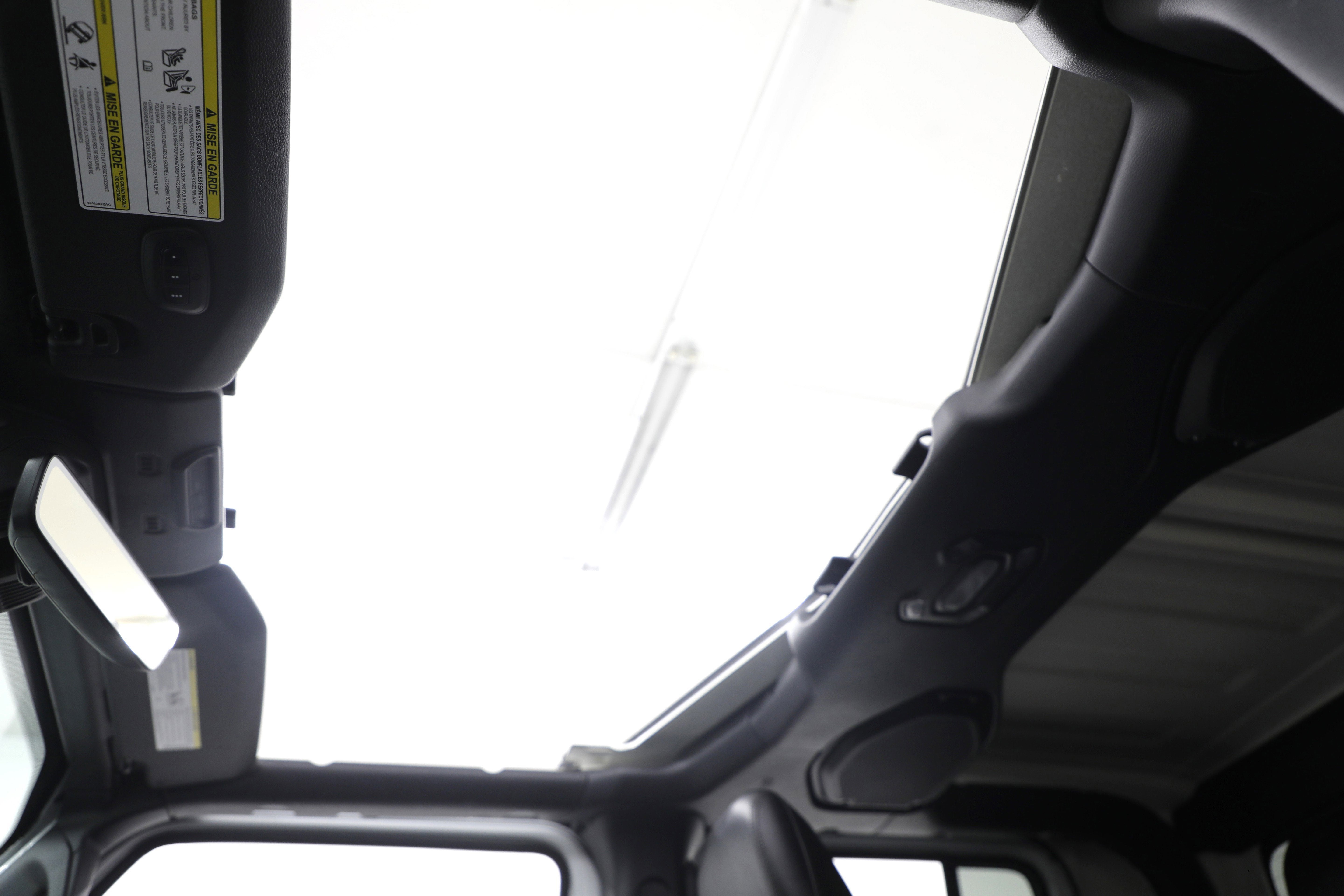 2021 Jeep Gladiator High Altitude