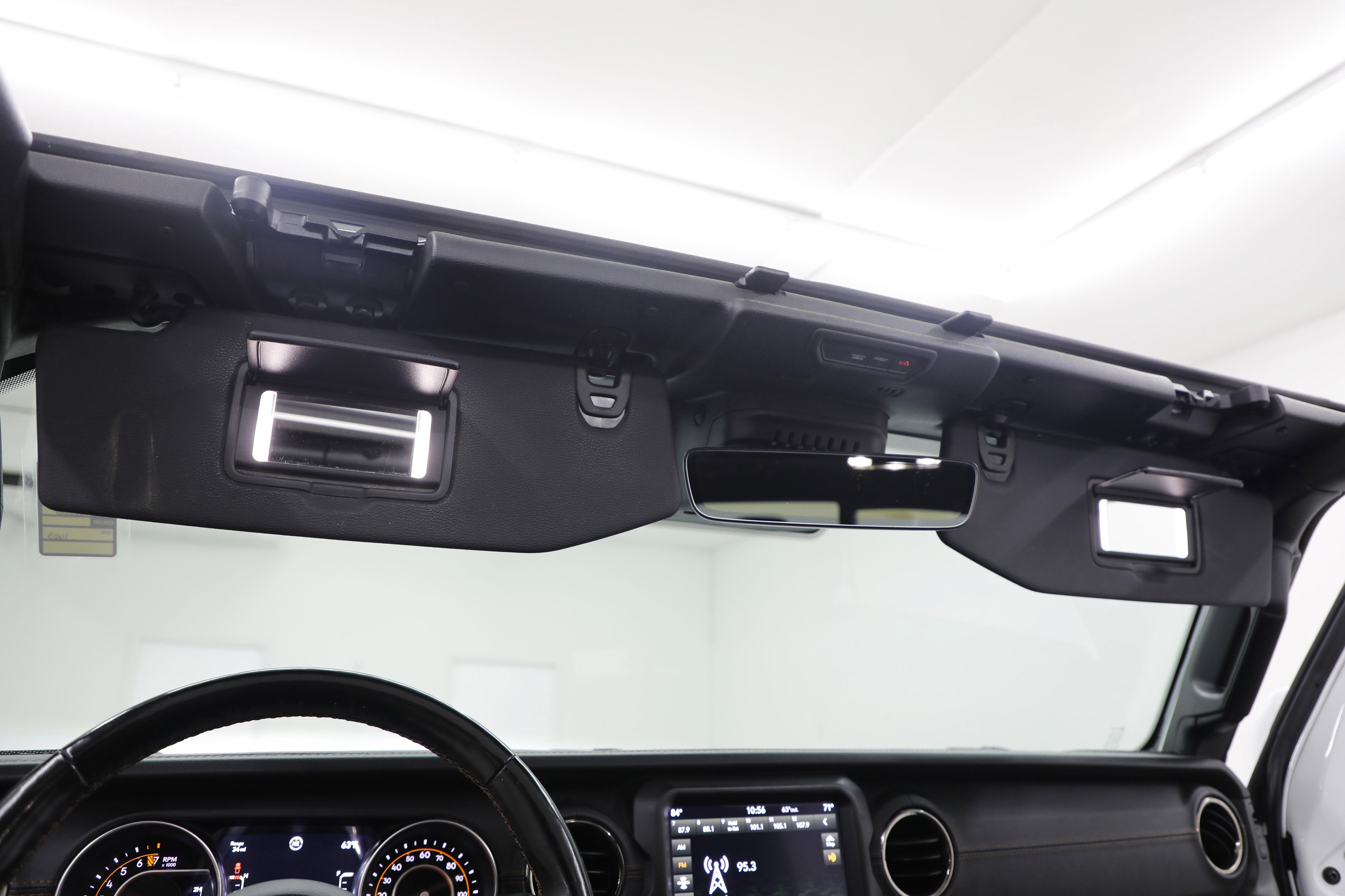 2021 Jeep Gladiator High Altitude