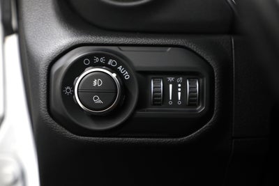 2021 Jeep Gladiator High Altitude