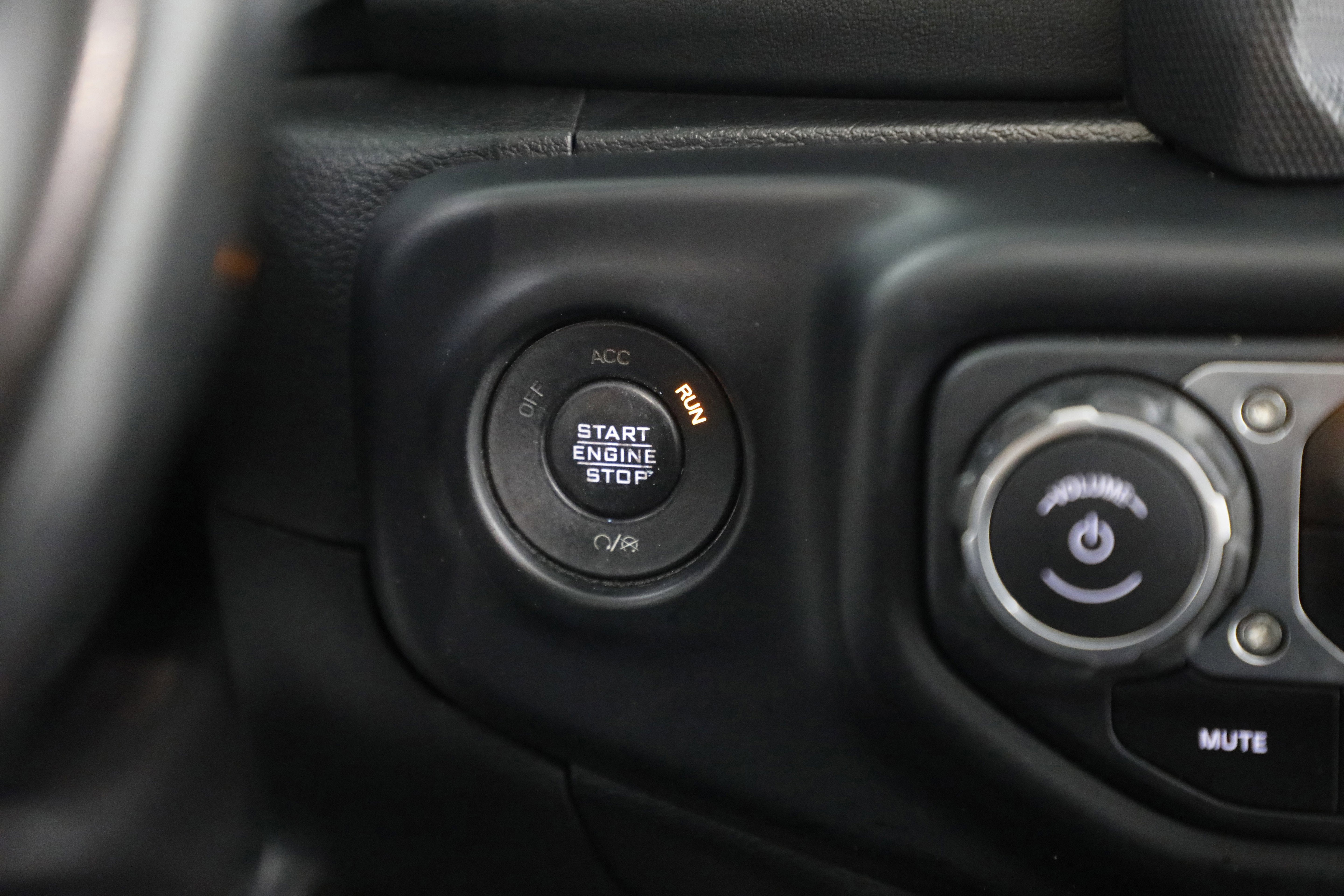 2021 Jeep Gladiator High Altitude