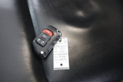 2021 Jeep Gladiator High Altitude