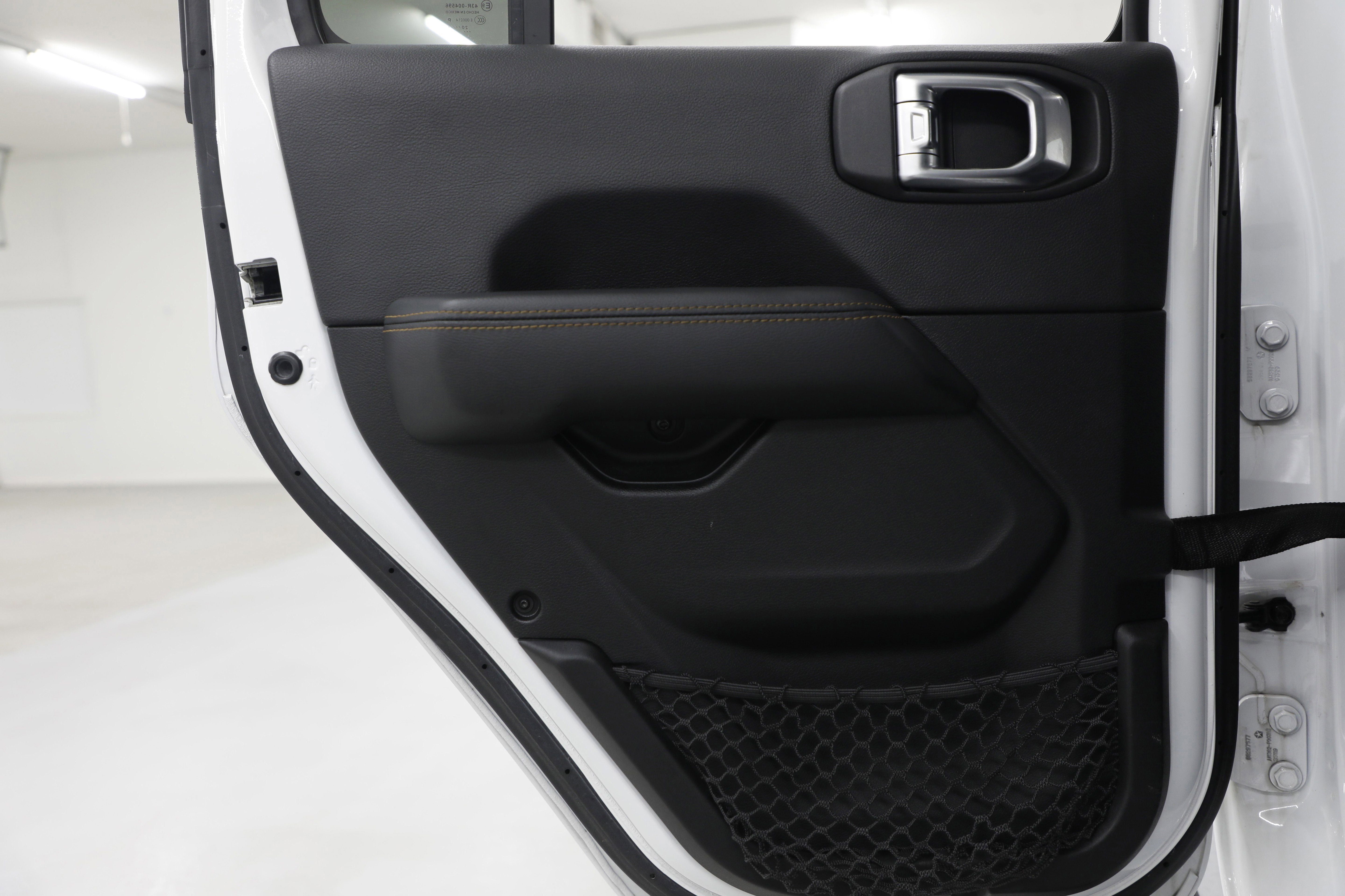 2021 Jeep Gladiator High Altitude