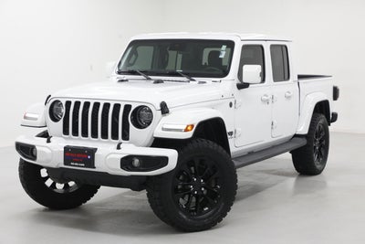 2021 Jeep Gladiator High Altitude