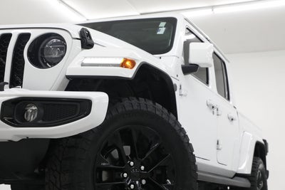 2021 Jeep Gladiator High Altitude