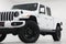 2021 Jeep Gladiator High Altitude