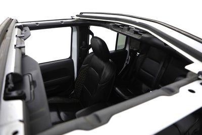 2021 Jeep Gladiator High Altitude