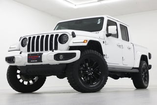 2021 Jeep Gladiator High Altitude
