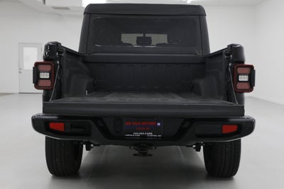 2023 Jeep Gladiator High Altitude