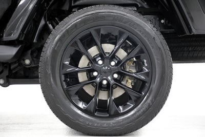 2023 Jeep Gladiator High Altitude