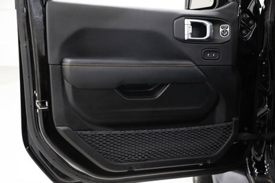 2023 Jeep Gladiator High Altitude