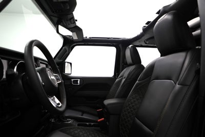2023 Jeep Gladiator High Altitude
