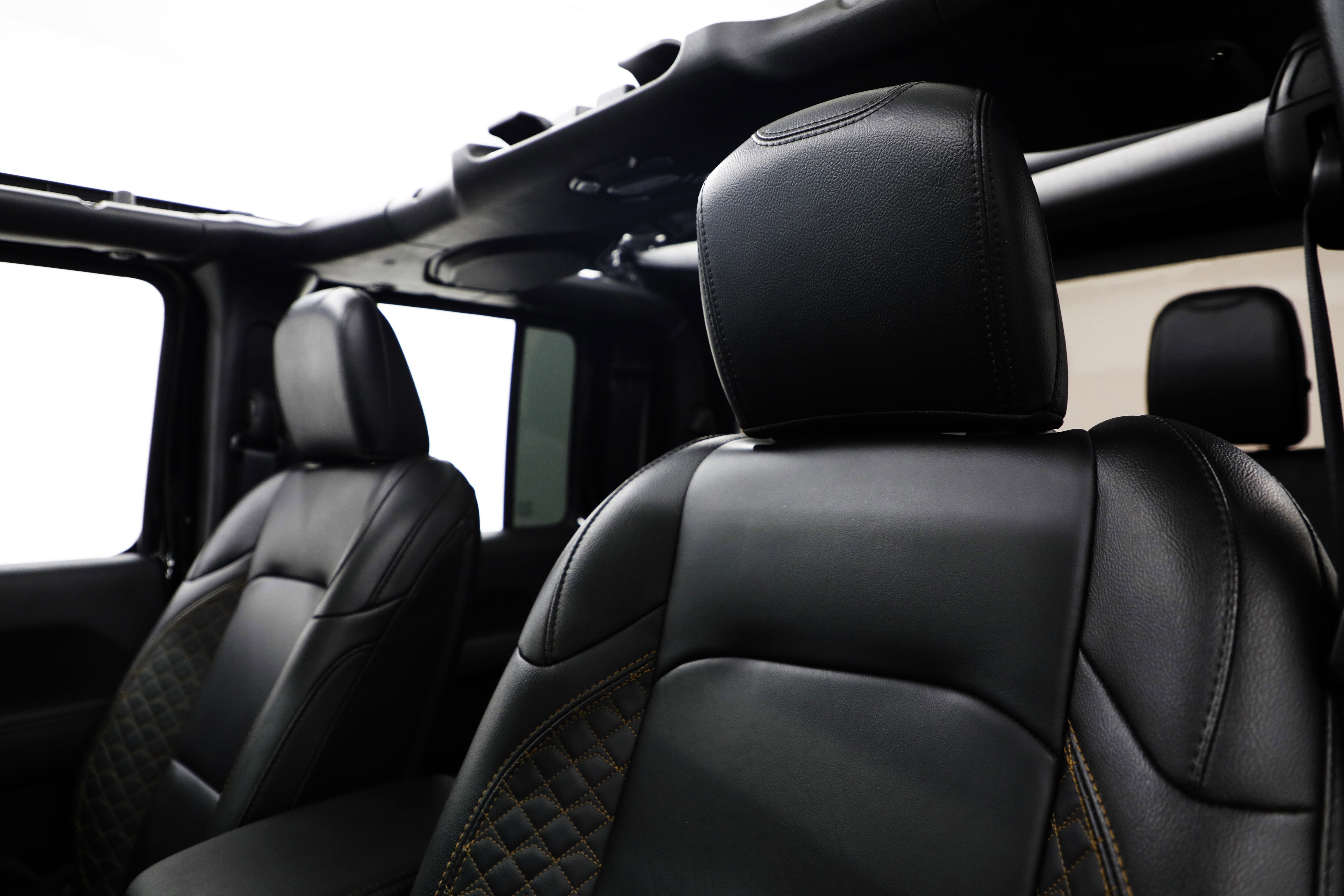 2023 Jeep Gladiator High Altitude