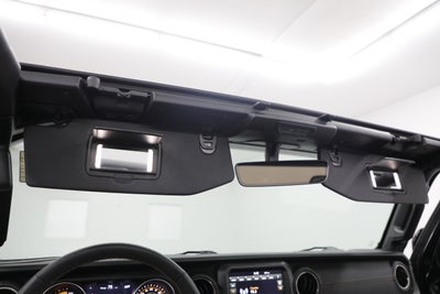 2023 Jeep Gladiator High Altitude