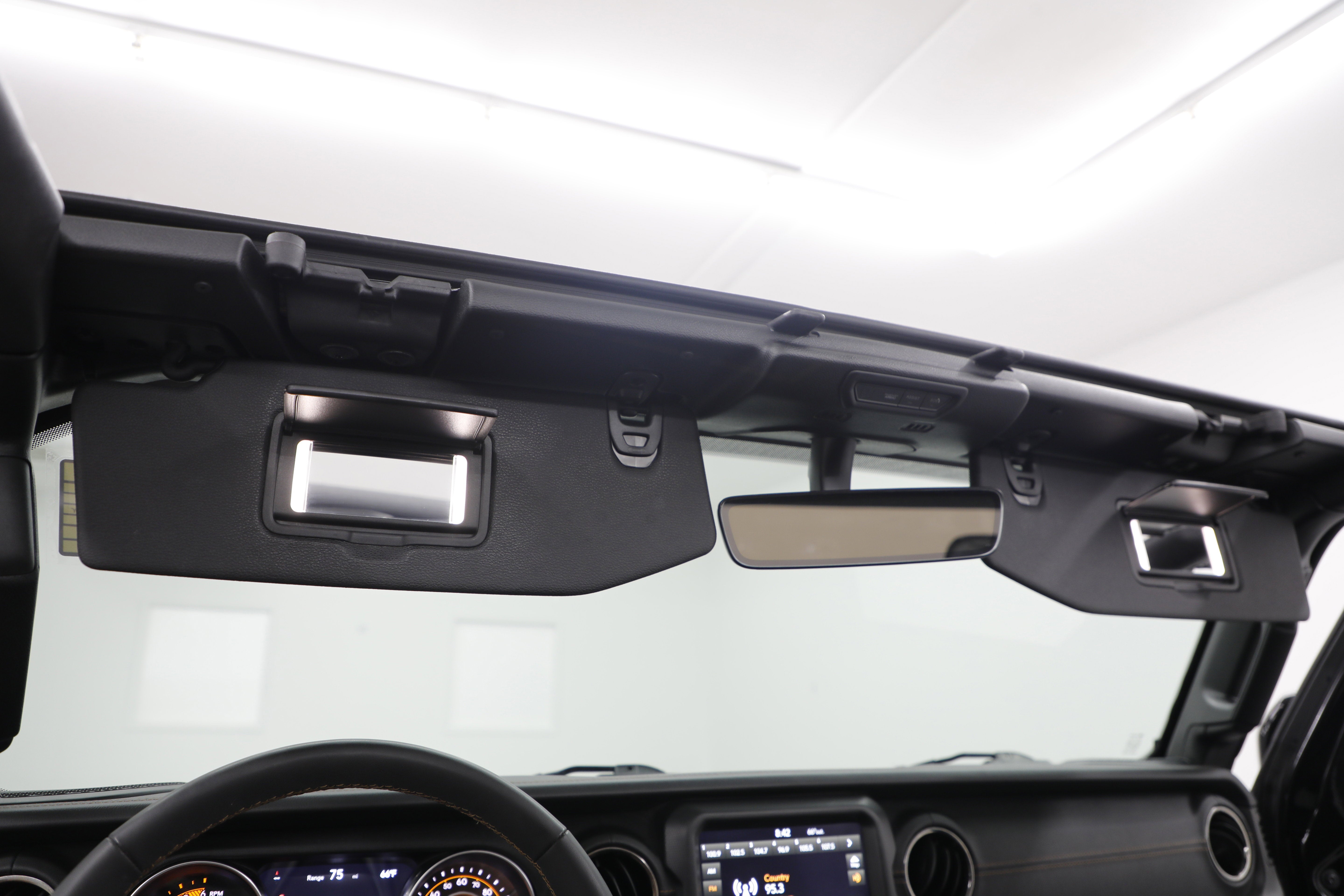 2023 Jeep Gladiator High Altitude