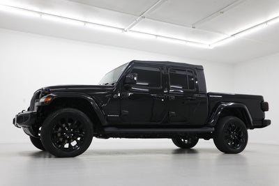 2023 Jeep Gladiator High Altitude