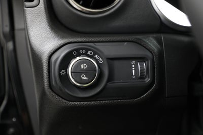 2023 Jeep Gladiator High Altitude