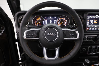 2023 Jeep Gladiator High Altitude