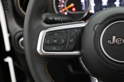 2023 Jeep Gladiator High Altitude
