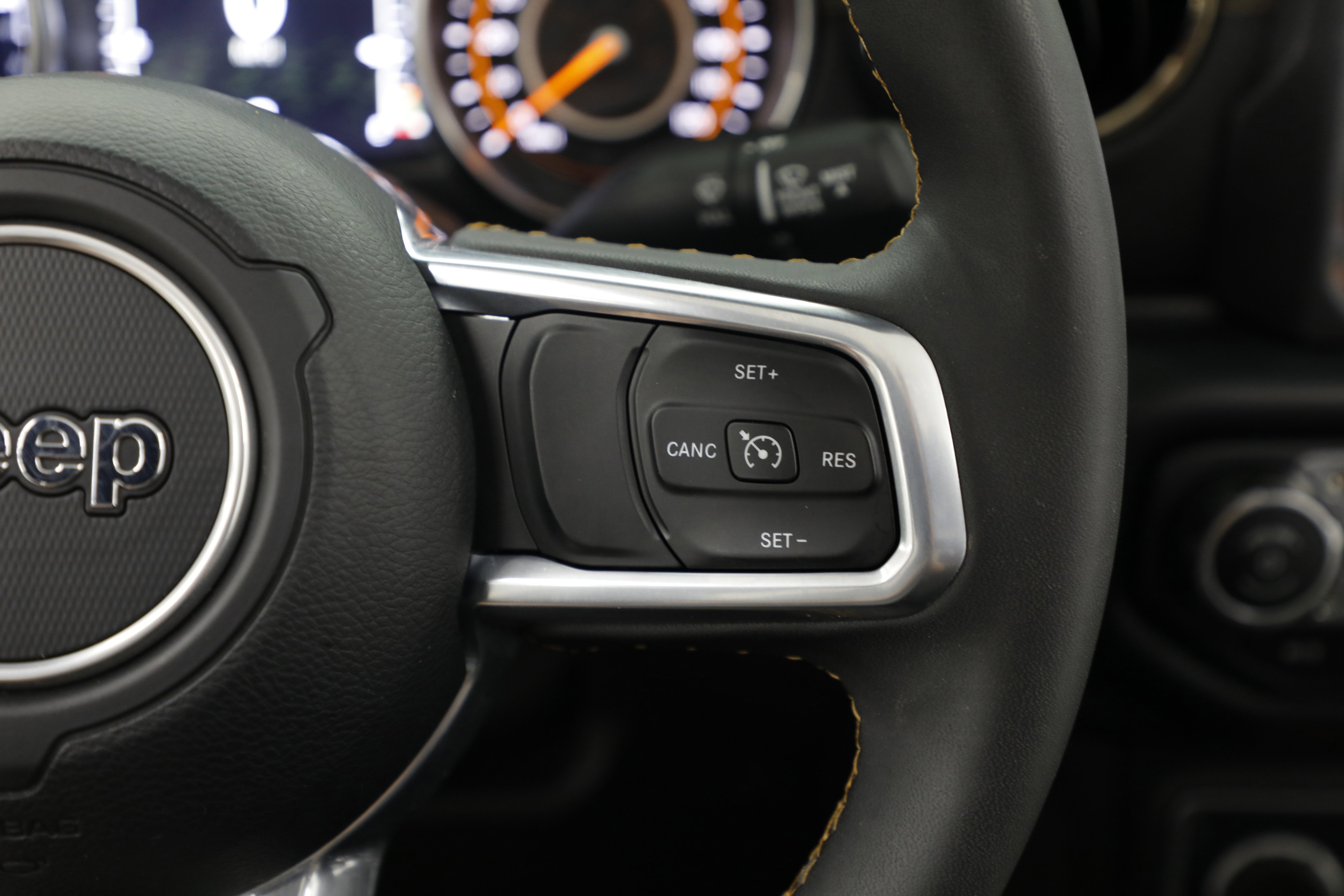 2023 Jeep Gladiator High Altitude