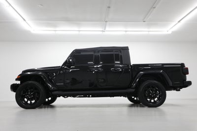 2023 Jeep Gladiator High Altitude