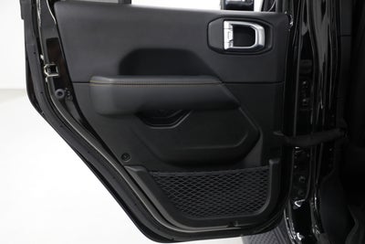 2023 Jeep Gladiator High Altitude