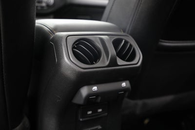 2023 Jeep Gladiator High Altitude