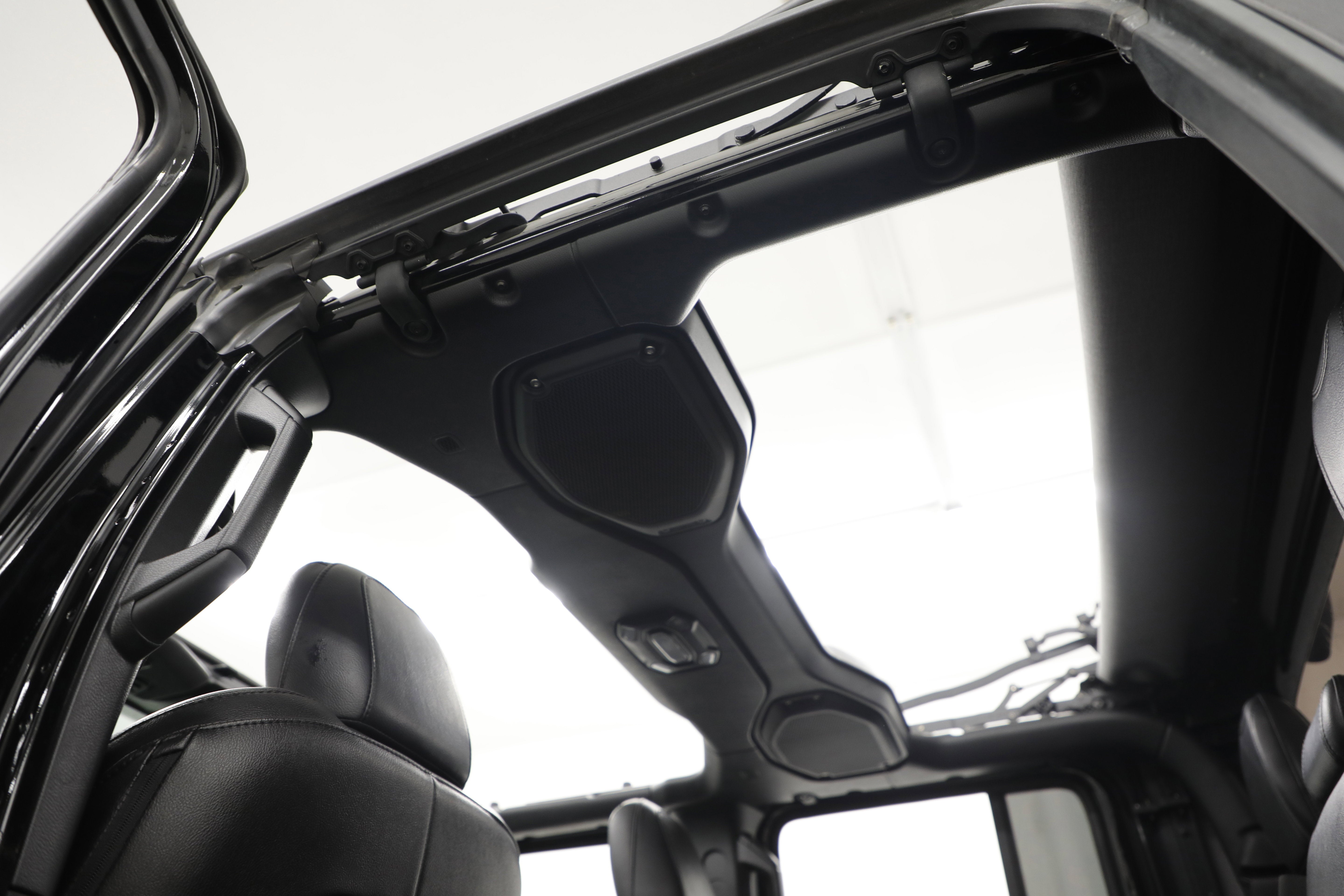 2023 Jeep Gladiator High Altitude