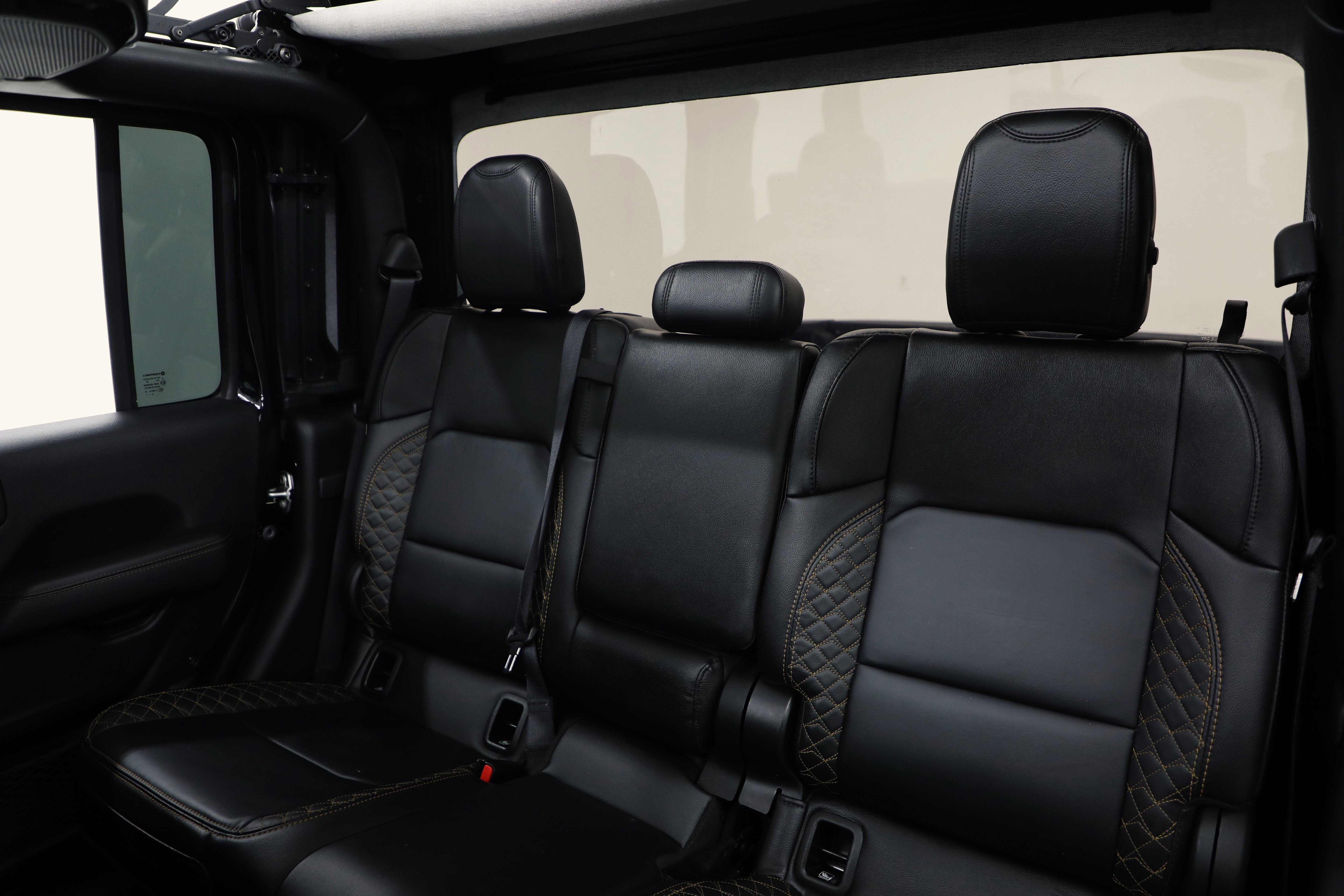 2023 Jeep Gladiator High Altitude