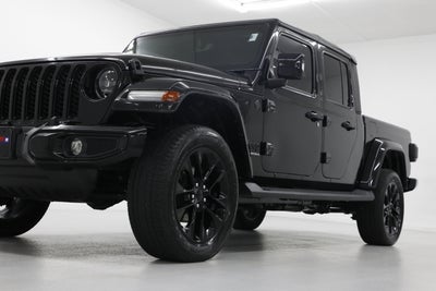 2023 Jeep Gladiator High Altitude