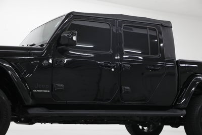 2023 Jeep Gladiator High Altitude