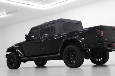 2023 Jeep Gladiator High Altitude