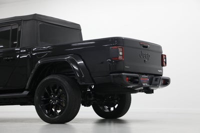 2023 Jeep Gladiator High Altitude
