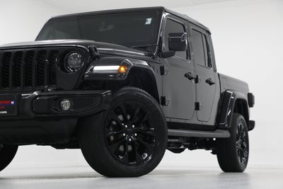 2023 Jeep Gladiator High Altitude