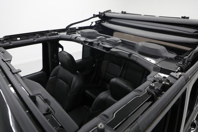 2023 Jeep Gladiator High Altitude