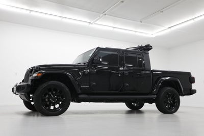2023 Jeep Gladiator High Altitude