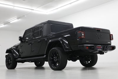 2023 Jeep Gladiator High Altitude