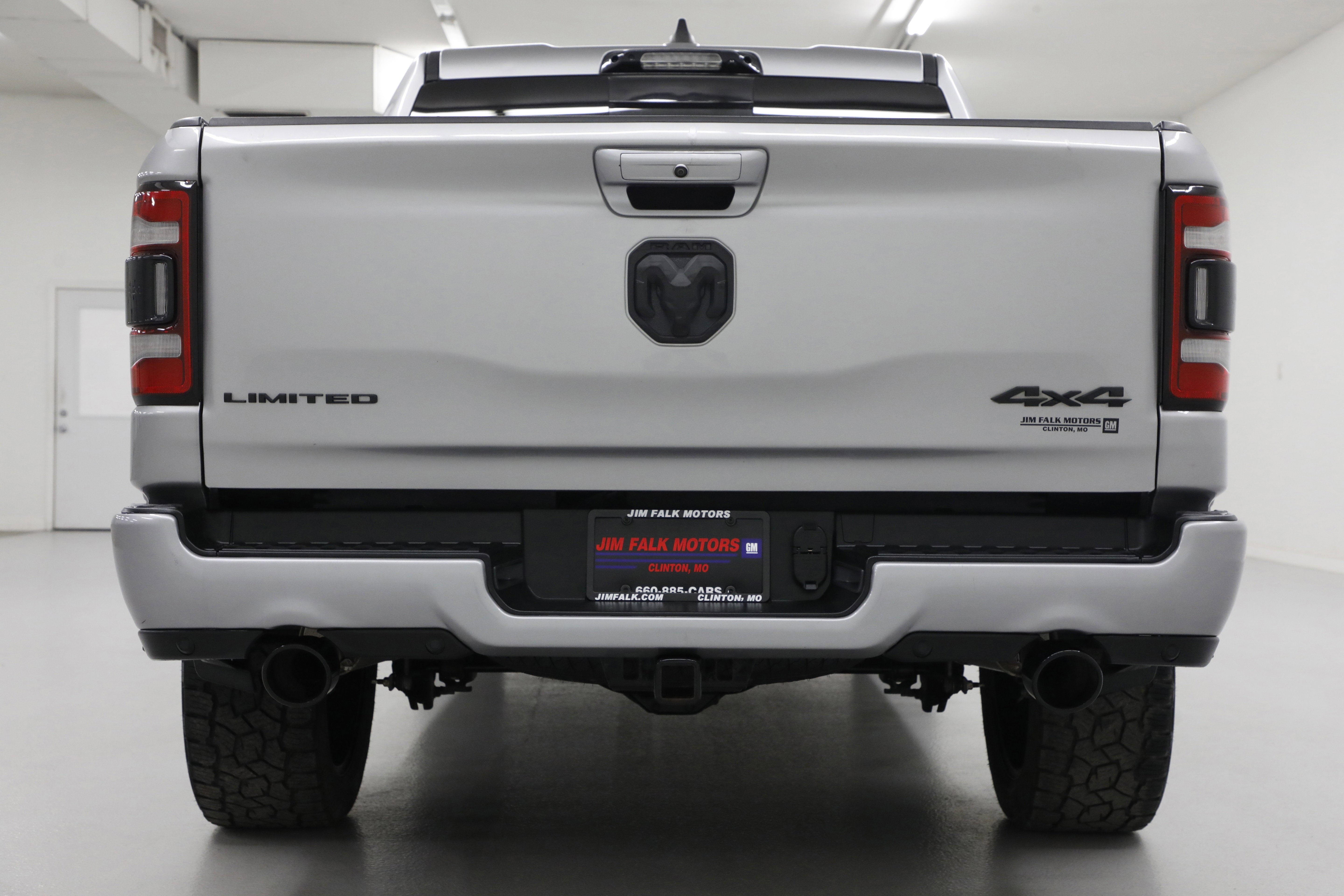 2021 RAM 1500 Limited