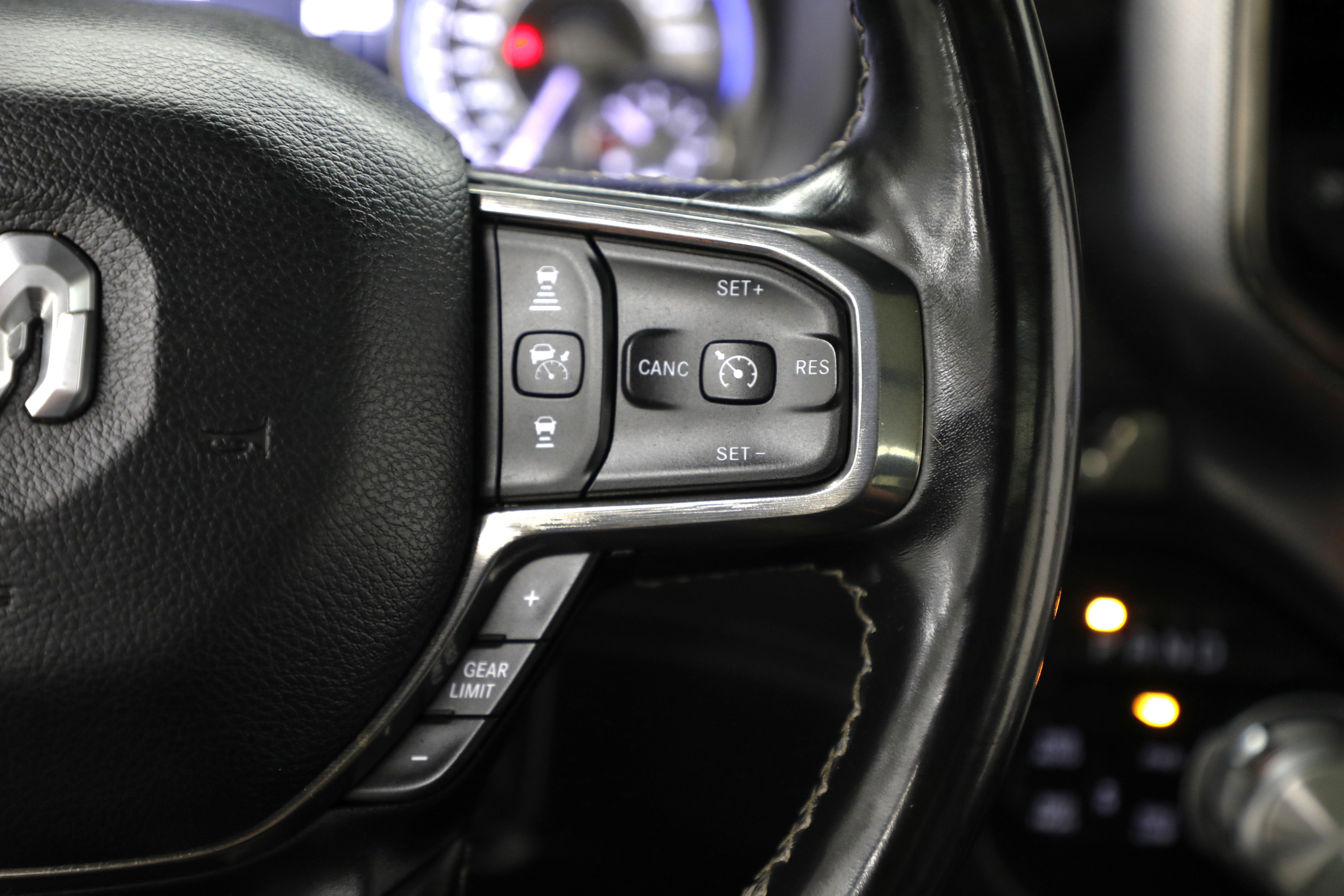 2021 RAM 1500 Limited