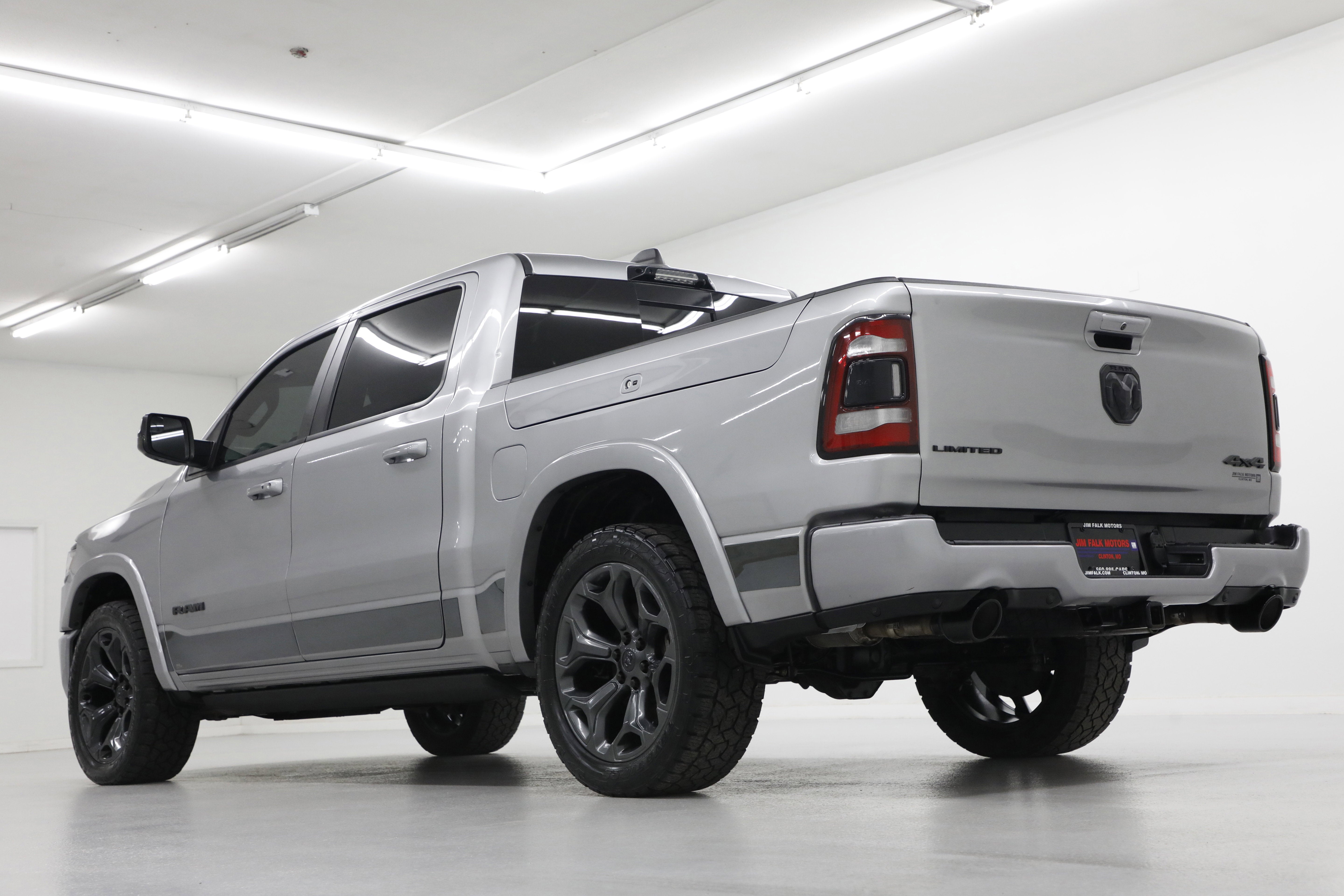 2021 RAM 1500 Limited