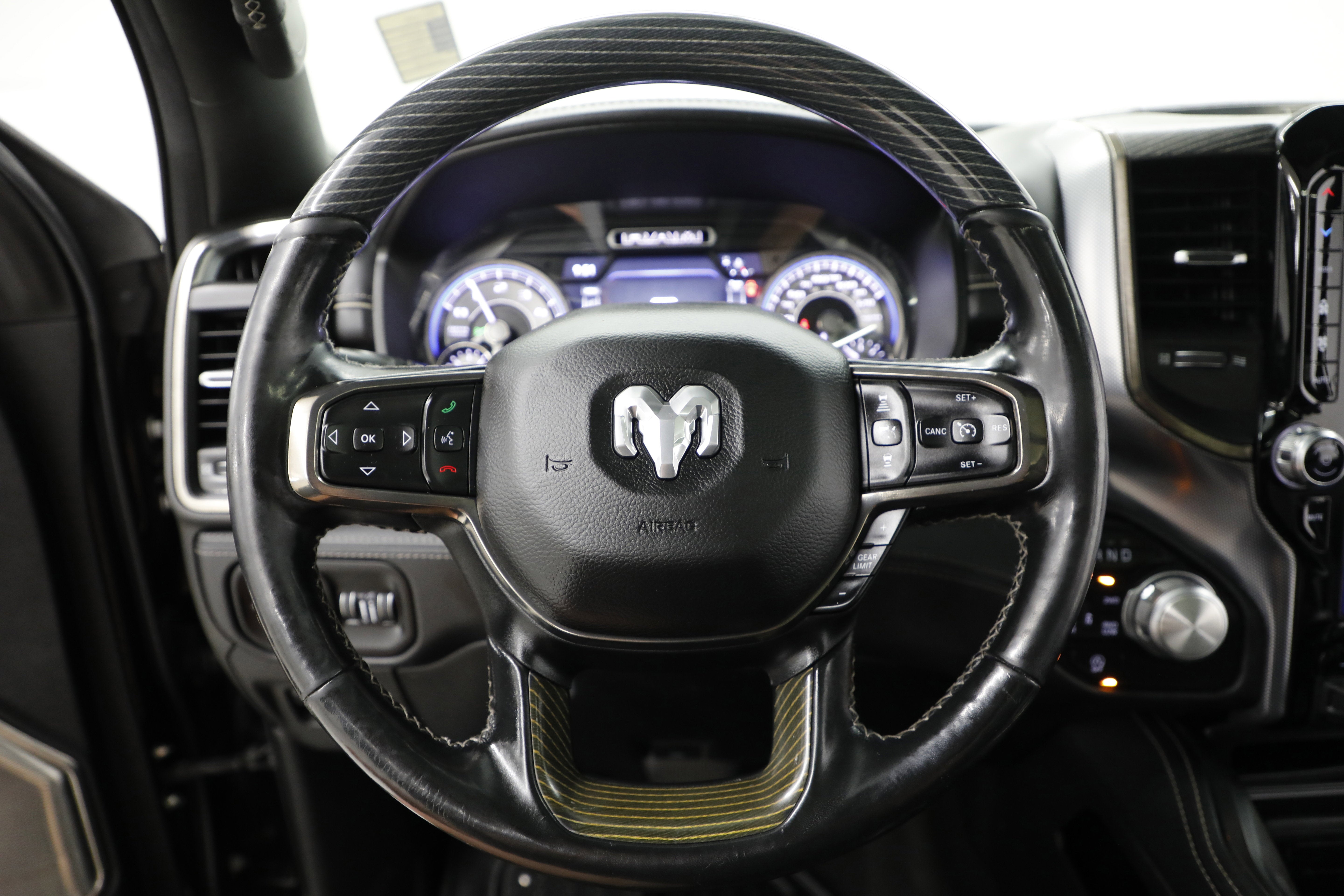 2020 RAM 1500 Limited