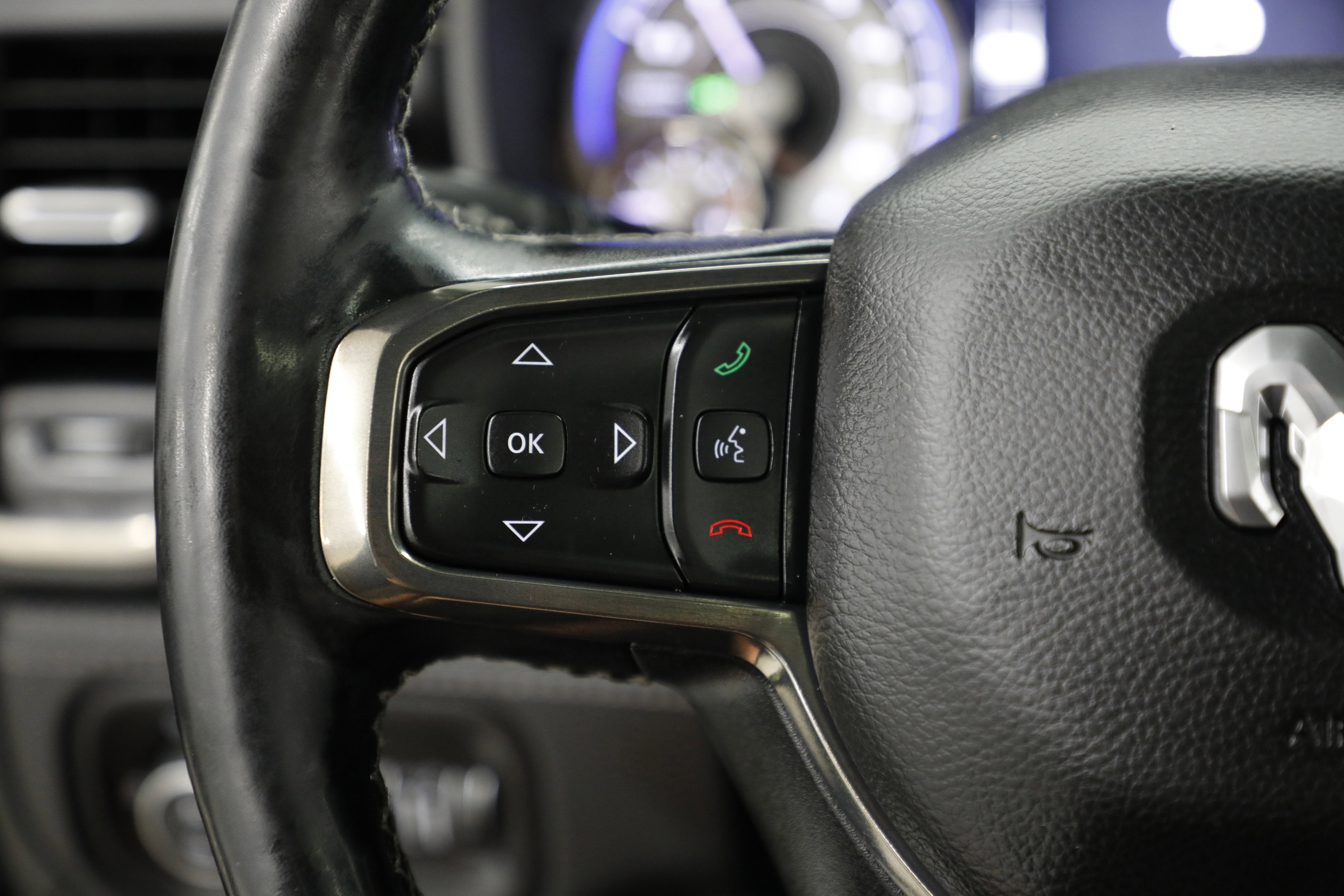 2020 RAM 1500 Limited