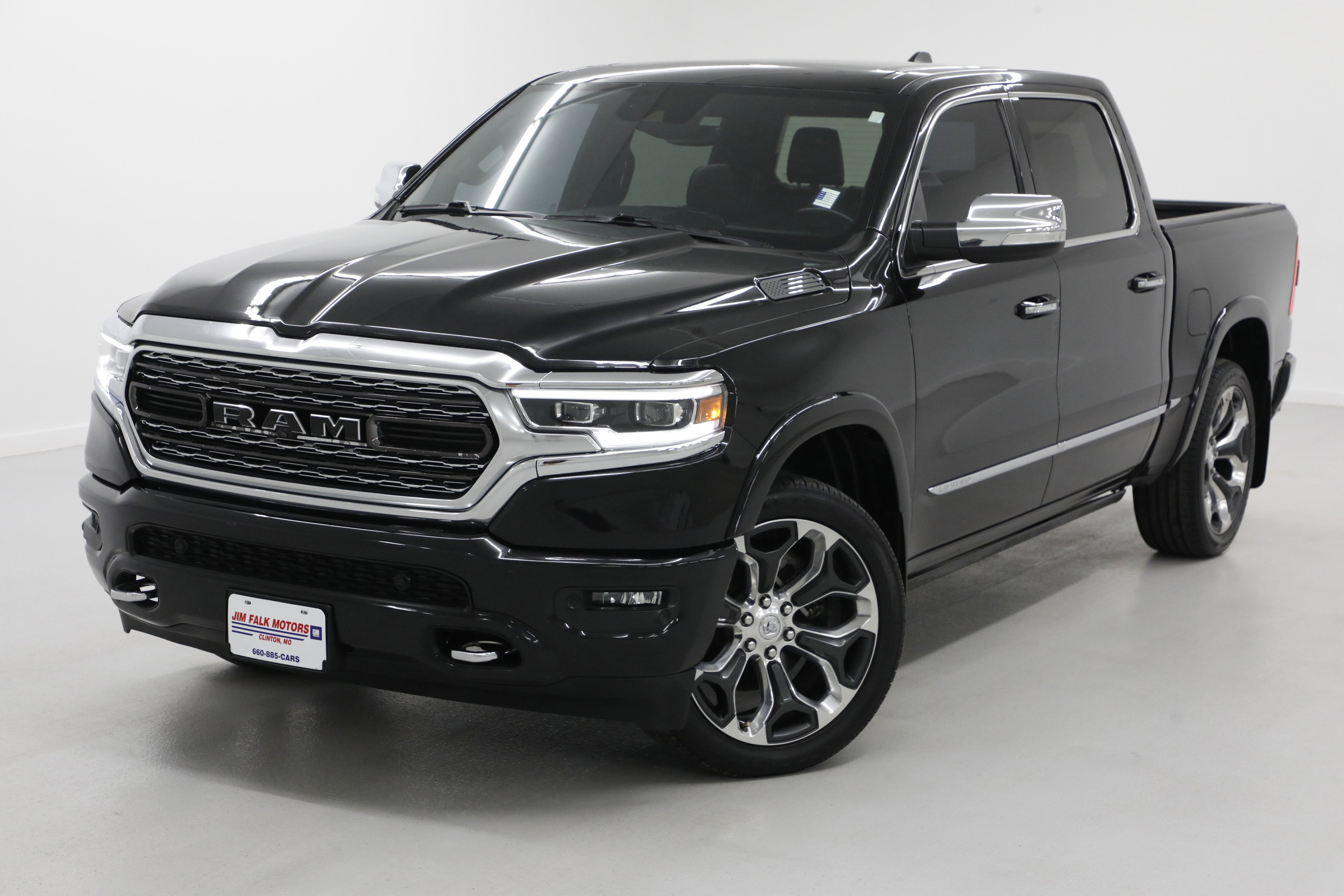 2020 RAM 1500 Limited