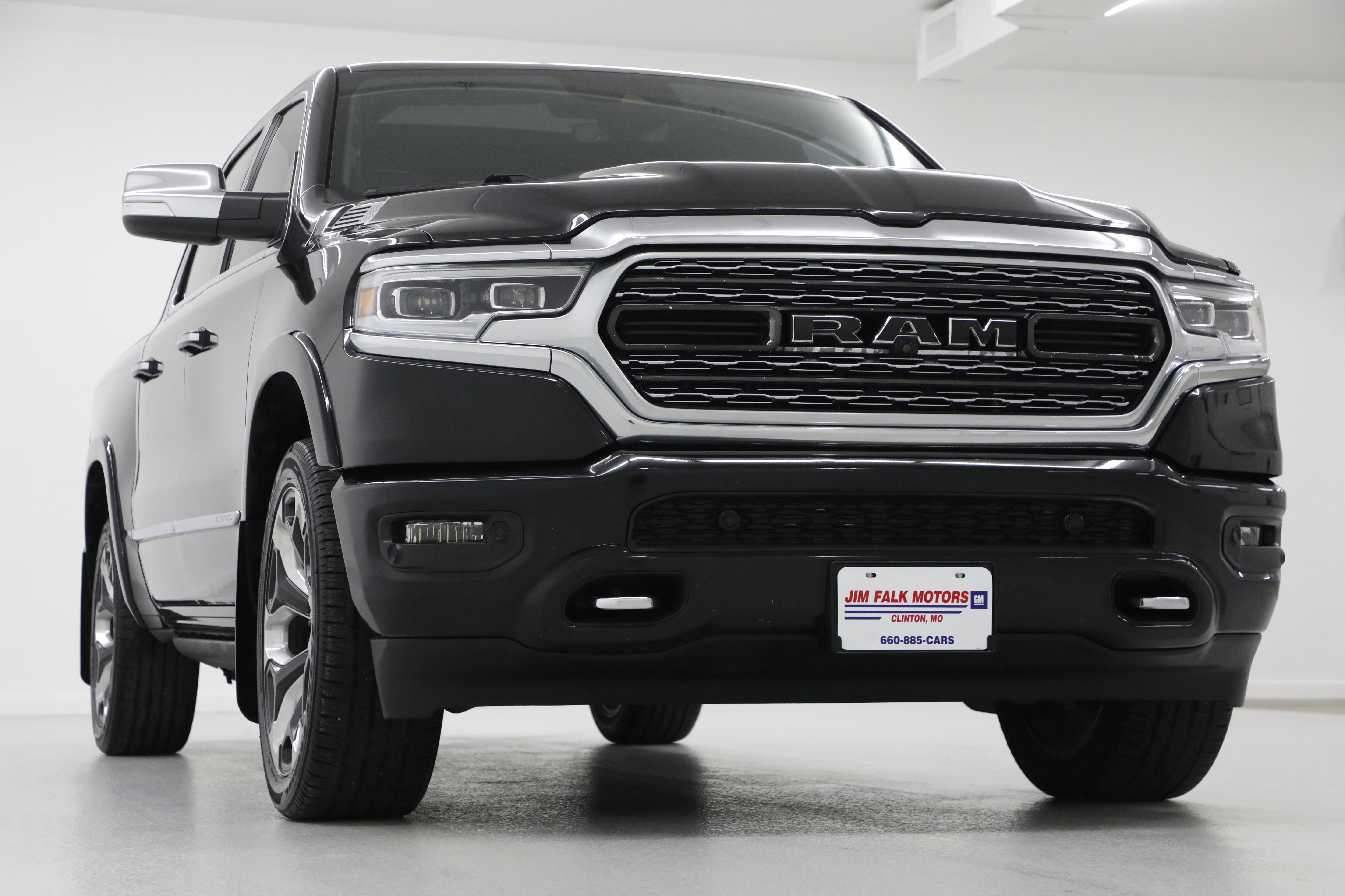 2020 RAM 1500 Limited
