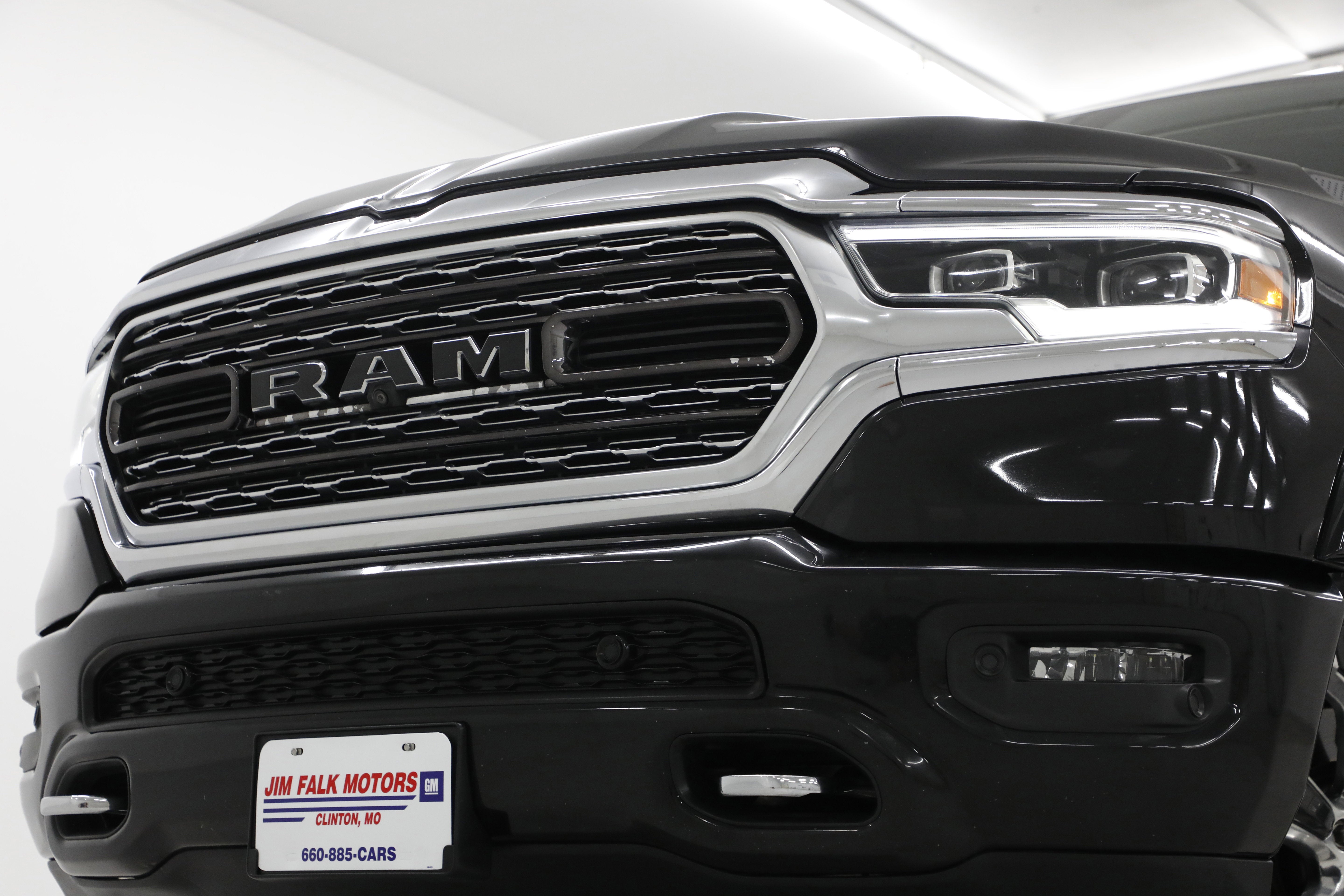 2020 RAM 1500 Limited